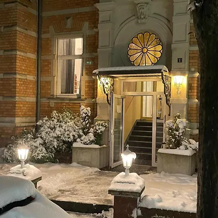 Mozart 3* Bonn