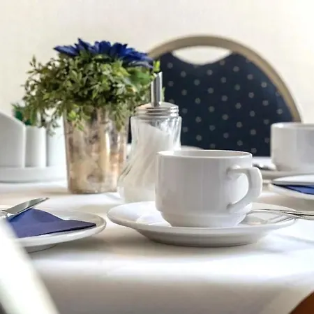 Mozart Hotel