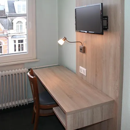 Mozart Hotel 3*