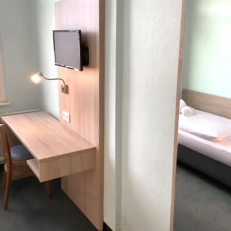 Hotel Mozart 3*