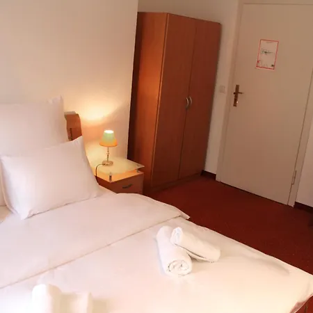 Hotel Mozart Bonn