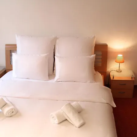 Mozart Hotel