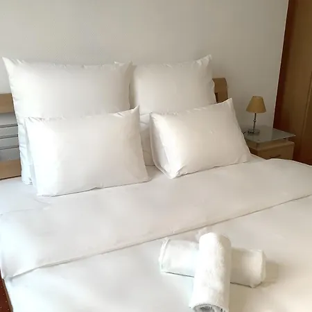 Hotel Mozart 3*