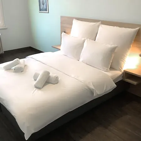 Mozart Hotel