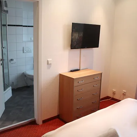 Hotel Mozart 3*