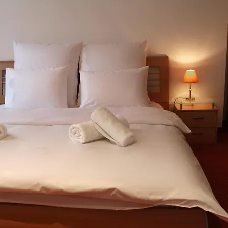 Mozart Hotel 3*