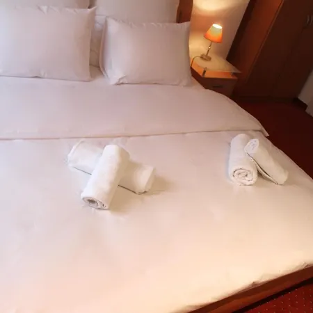 Mozart Hotel 3*