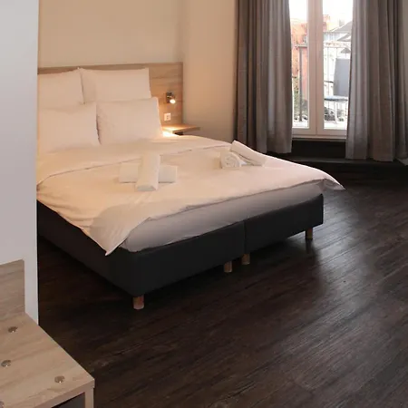 Mozart Hotel Bonn