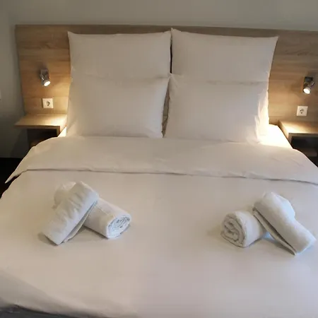 Mozart Hotel