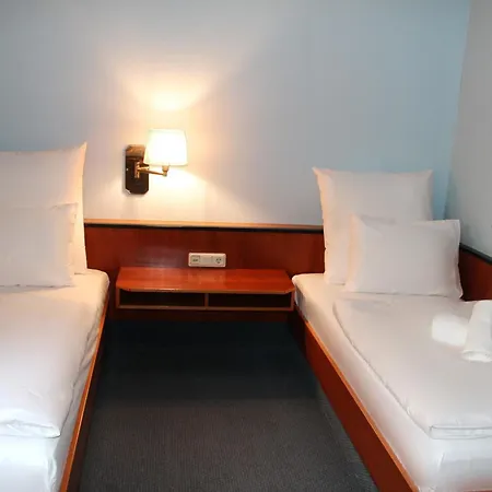 Mozart Hotel Bonn