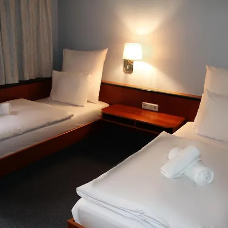 Hotel Mozart