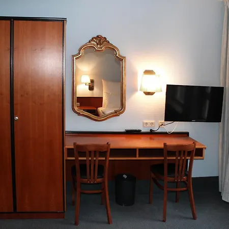 Hotel Mozart 3*