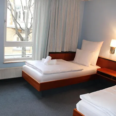 Hotel Mozart