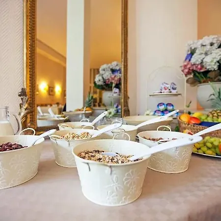 Hotel Mozart