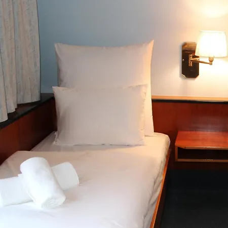 Mozart Hotel Bonn