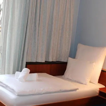 Mozart Hotel