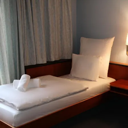 Hotel Mozart 3*