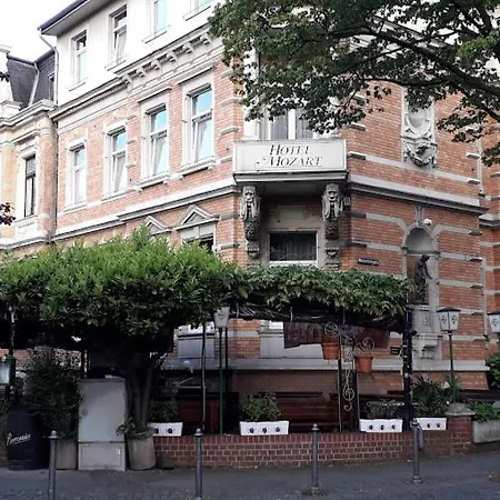 Mozart 3* Bonn