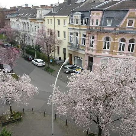 Mozart Bonn