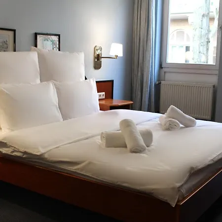 Hotel Mozart