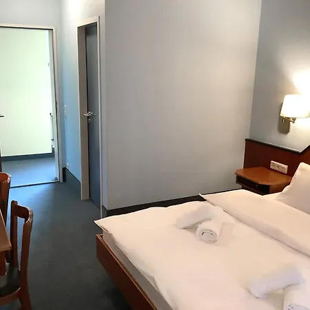 Mozart Hotel Bonn